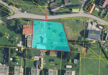 Prodej domu 95 m², Třebovice