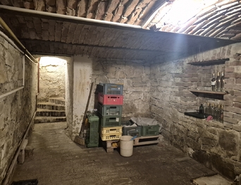 Prodej domu 95 m², Třebovice