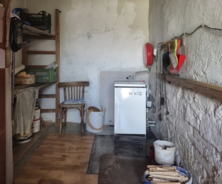 Prodej domu 95 m², Třebovice