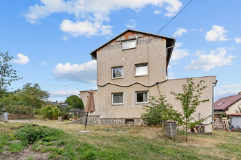 Prodej domu 150 m², Okrouhlo