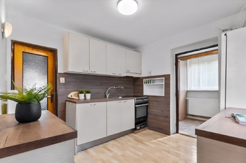 Prodej domu 150 m², Okrouhlo