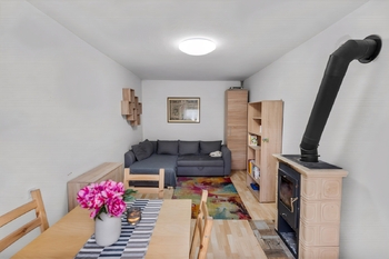 Prodej domu 150 m², Okrouhlo