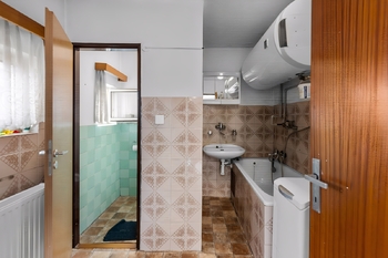 Prodej domu 150 m², Okrouhlo