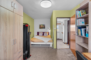 Prodej domu 150 m², Okrouhlo