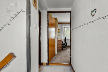 Prodej domu 150 m², Okrouhlo