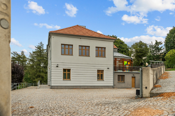 Prodej domu 150 m², Okrouhlo
