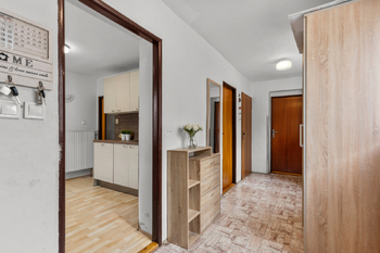 Prodej domu 150 m², Okrouhlo