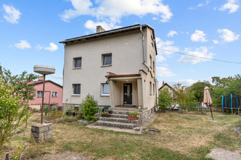 Prodej domu 150 m², Okrouhlo
