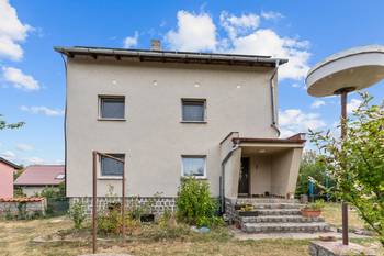 Prodej domu 150 m², Okrouhlo