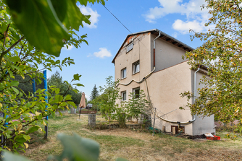 Prodej domu 150 m², Okrouhlo