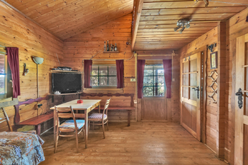 Prodej chaty / chalupy 25 m², Jičíněves