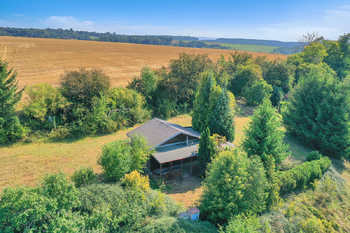 Prodej chaty / chalupy 25 m², Jičíněves