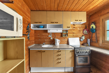 Prodej chaty / chalupy 25 m², Jičíněves
