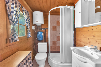 Prodej chaty / chalupy 25 m², Jičíněves
