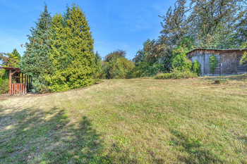 Prodej chaty / chalupy 25 m², Jičíněves