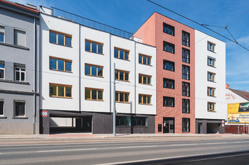 Pronájem bytu atypický v osobním vlastnictví 85 m², Plzeň