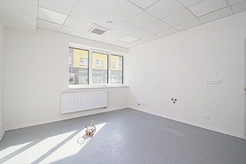 Pronájem bytu atypický v osobním vlastnictví 85 m², Plzeň