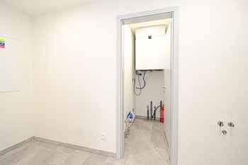 Pronájem bytu atypický v osobním vlastnictví 85 m², Plzeň