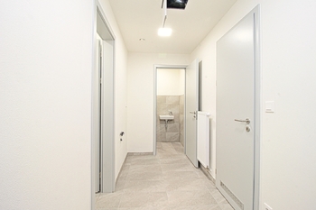 Pronájem bytu atypický v osobním vlastnictví 85 m², Plzeň