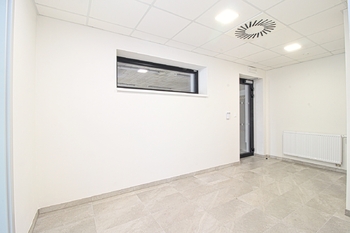 Pronájem bytu atypický v osobním vlastnictví 85 m², Plzeň