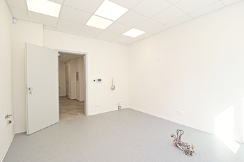 Pronájem bytu atypický v osobním vlastnictví 85 m², Plzeň