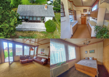 Prodej domu 82 m², Křemže