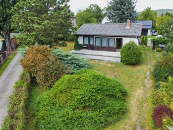 Prodej domu 82 m², Křemže