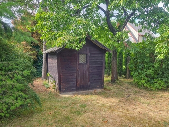zahradní domek - Prodej domu 82 m², Křemže