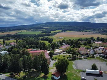 okolí - Prodej domu 82 m², Křemže