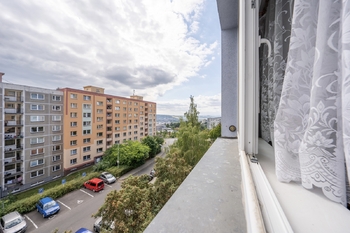 Prodej bytu 2+kk v družstevním vlastnictví 40 m², Ústí nad Labem
