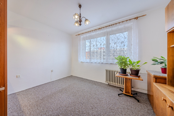 Prodej bytu 2+kk v družstevním vlastnictví 40 m², Ústí nad Labem