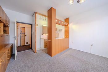 Prodej bytu 2+kk v družstevním vlastnictví 40 m², Ústí nad Labem