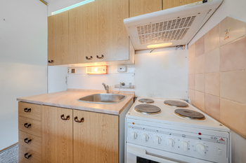 Prodej bytu 2+kk v družstevním vlastnictví 40 m², Ústí nad Labem