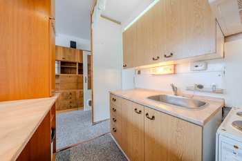 Prodej bytu 2+kk v družstevním vlastnictví 40 m², Ústí nad Labem