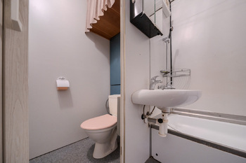 Prodej bytu 2+kk v družstevním vlastnictví 40 m², Ústí nad Labem