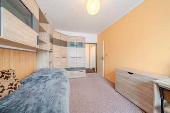 Prodej bytu 2+kk v družstevním vlastnictví 40 m², Ústí nad Labem