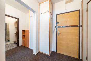 Prodej bytu 2+kk v družstevním vlastnictví 40 m², Ústí nad Labem