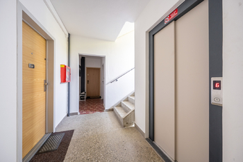 Prodej bytu 2+kk v družstevním vlastnictví 40 m², Ústí nad Labem