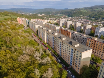 Prodej bytu 2+kk v družstevním vlastnictví 40 m², Ústí nad Labem