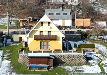 Prodej chaty / chalupy 300 m², Malá Skála