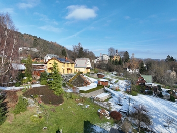 Prodej chaty / chalupy 300 m², Malá Skála