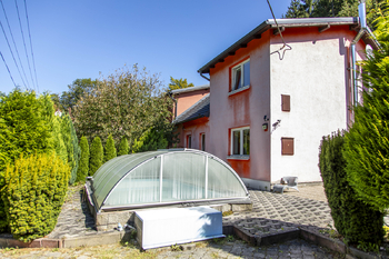Prodej domu 97 m², Nový Jičín