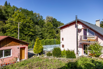 Prodej domu 97 m², Nový Jičín