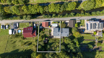 Prodej domu 97 m², Nový Jičín