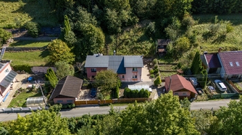 Prodej domu 97 m², Nový Jičín