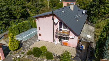 Prodej domu 97 m², Nový Jičín