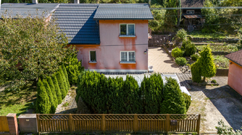 Prodej domu 97 m², Nový Jičín