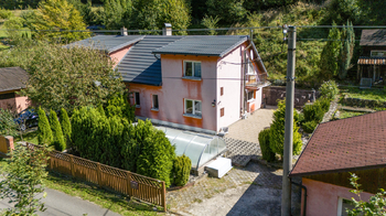 Prodej domu 97 m², Nový Jičín