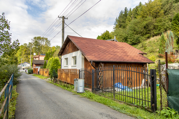 Prodej domu 97 m², Nový Jičín