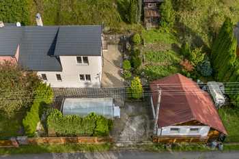 Prodej domu 97 m², Nový Jičín